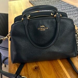 Coach purse in excellent condition
